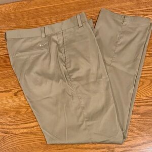 Mens Nike Tour Performance Golf Pants - 34x32